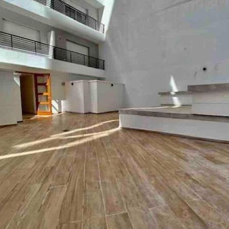 Hermoso Monoambiente En โรซาริโอ ภายนอก รูปภาพ