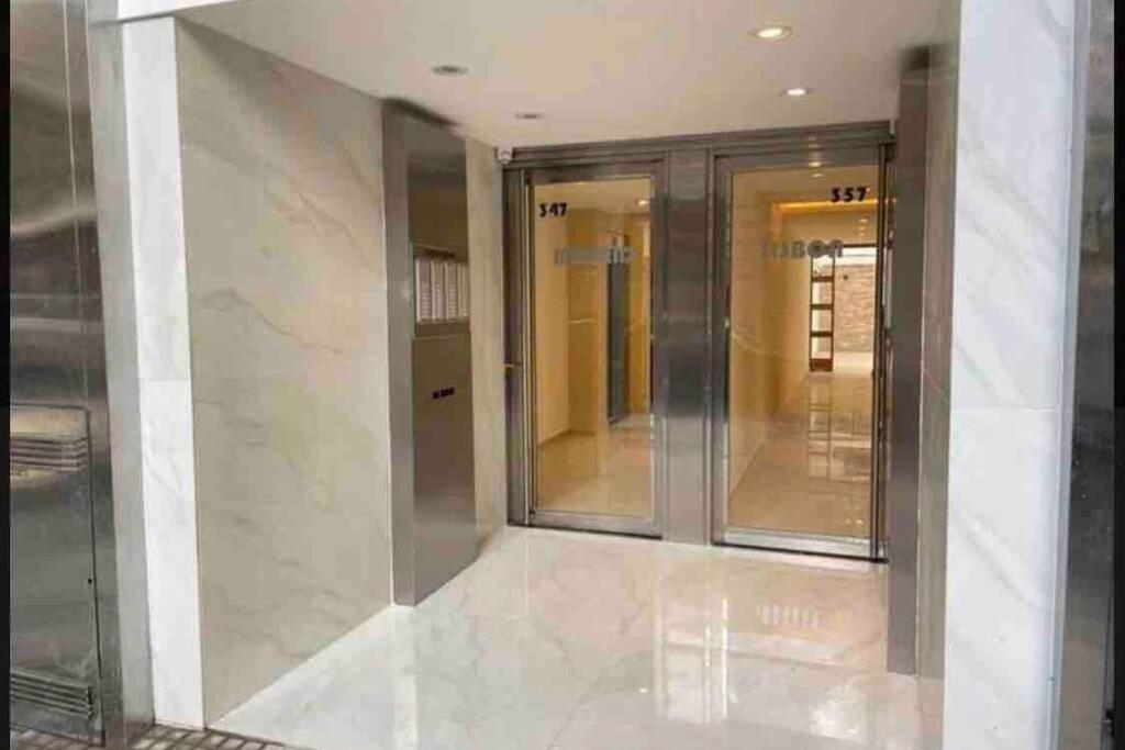 Hermoso Monoambiente En โรซาริโอ ภายนอก รูปภาพ