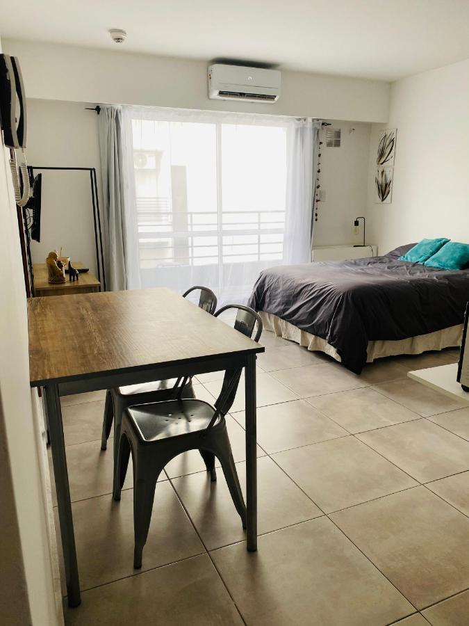 Hermoso Monoambiente En โรซาริโอ ภายนอก รูปภาพ